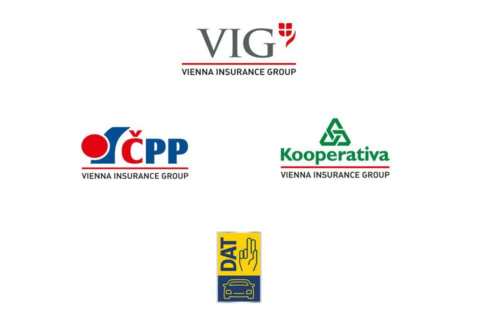 Vienna Insurance Group naším novým obchodním partnerem