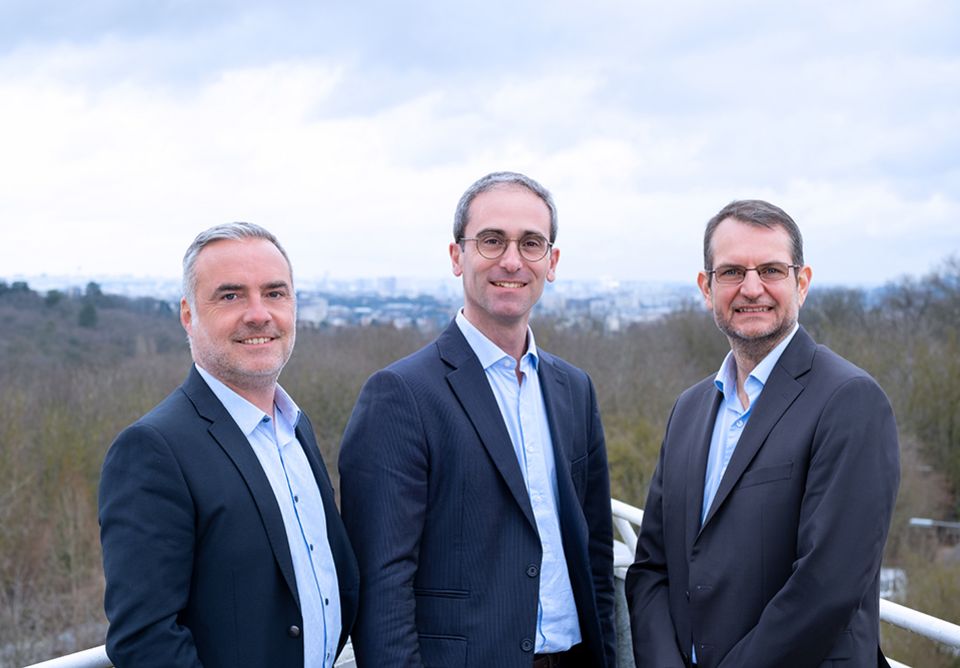DAT France renforce son Comité de Direction