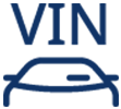 weDAT® | VIN-Abfrage