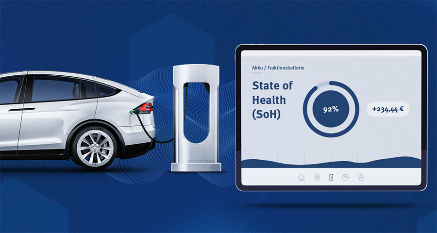 Electric vehicles: What are they (still) worth?