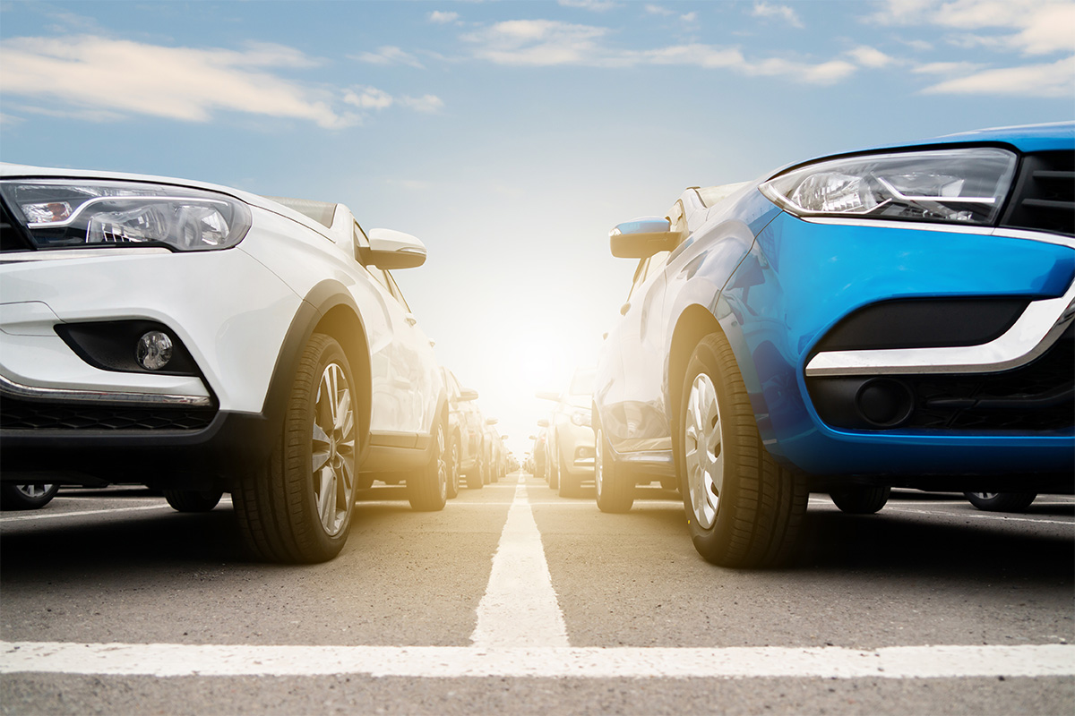 SilverDAT Connect: Für Leasing- und Flottenbetreiber