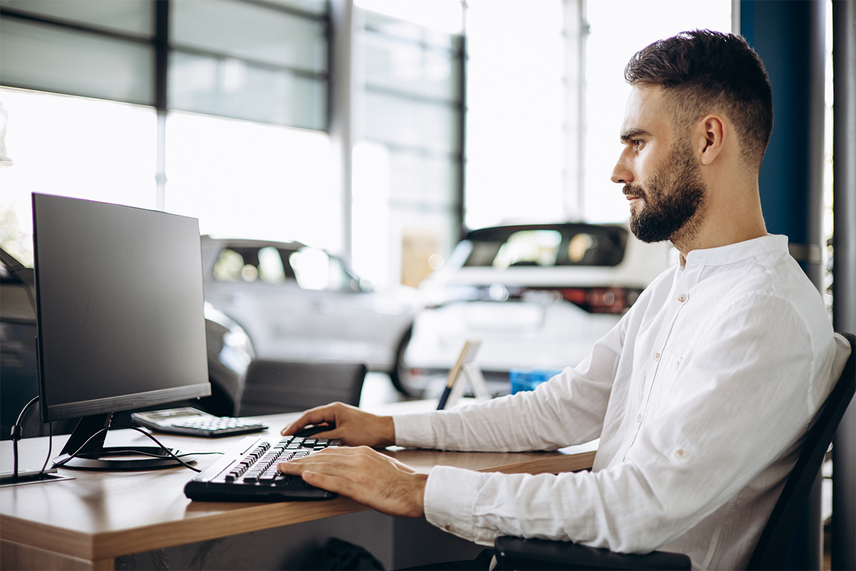 SilverDAT Connect: Für Fuhrparkmanager