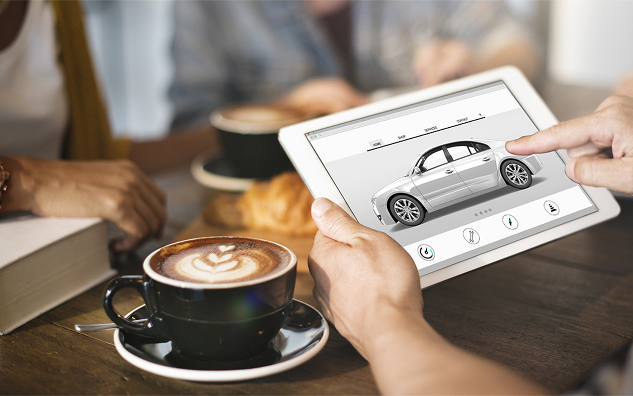 SilverDAT Connect: Les données véhicules en temps réel réduisent vos temps de traitement et optimisent les processus des agences de location et des concessions automobiles