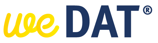 Logo weDAT